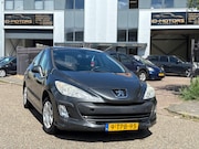 Peugeot 308 - 1.4 VTi Access Luxe uitvoering nap apk clima