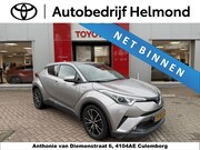 Toyota C-HR - 1.8 Hybrid Executive