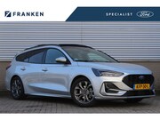 Ford Focus - Wagon 1.0 EcoBoost Hybrid 155PK ST Line X | Panoramadak | Tr