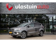 Ford Kuga - 1.5 EcoBoost Vignale , Trekhaak, Navigatie,
