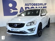 Volvo XC60 - 2.0 D4 FWD R-Design, schuifdak, adaptive cruise