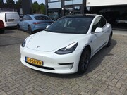 Tesla Model 3 - Long Range AWD 75 kWh