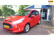 Ford B-Max - 1.6 TI-VCT Style
