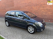 Opel Meriva - 1.6-16V Cosmo Clima Cruise