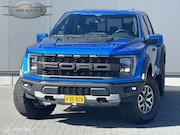 Ford F-150 - Raptor
