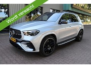 Mercedes-Benz GLE-klasse - 400 e 4MATIC AMG Line Premium Airmatic Pano 22 Inch Night Pa