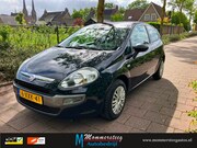 Fiat Punto - 1.2 Pop Apk 07-27 Nw. distr