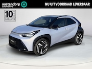 Toyota Aygo X - Hybrid 115 envy