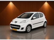 Peugeot 107 - 1.0-12V XS 5drs Airco