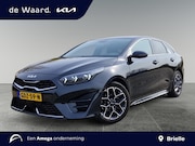 Kia ProCeed - GT-Line 1.5 T-GDi 160pk AUTOMAAT | JBL AUDIO | VERW. VOORRUI