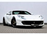 Ferrari 812 Superfast - 6.5 V12 HELE | Bianco Italia | Lift | Passenger Display | Ca