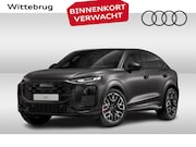 Audi Q3 Sportback - e-hybrid 272pk S tronic S edition