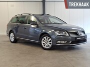 Volkswagen Passat - Variant 1.4 Highline DSG (Pano/Trekhaak)