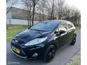 Ford Fiesta - 1.6 Titanium*APK 04/26*CRUISE*PARKEERSENSOR