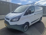 Ford Transit Custom - 270 2.2 TDCI L1H1 Economy Edition