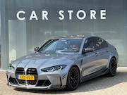 BMW M3 - 3-serie xDrive Competition Keramisch|M PERFORMANCE PACK