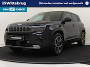 Jeep Avenger - Summit 54 kWh YP