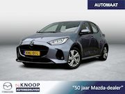 Mazda 2 Hybrid - 1.5 Exclusive-line | Fabrieksgarantie 06-2032 |