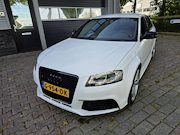 Audi RS3 - Quattro