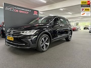 Volkswagen Tiguan - 1.5 TSI R-Line Business+/ Automaat/ Stoel en stuur verwarmin