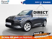 Suzuki Swift - 1.2 Select Smart Hybrid | Stoelverwarming | €2200 inruilprem