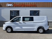 Ford Transit Custom - 320 2.0 TDCI L2H1 Trend DC 5 persoons / originele Ford dubbe