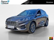 Ford Kuga - 2.5 PHEV ST-Line | SOH 100% | Stoel- stuur en voorruitverwar