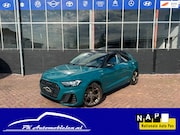 Audi A1 - Sportback 30 TFSI S-Line Edition One **KEYLESS