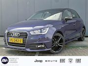 Audi A1 - Sportback 1.0 TFSI Adrenalin | Navigatie | Bluetooth | Parke