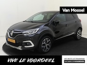 Renault Captur - 0.9 TCe Edition One | Android Auto | cruise control | electr