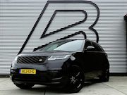 Land Rover Range Rover Velar - 2.0 P400e S 1e Eigenaar|Navi|Pano|360 Camera|Clima|Cruise|Me