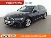 Audi A6 - 55 TFSIe quattro sport