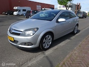 Opel Astra - 1.6 Temptation