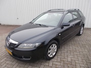 Mazda 6 - Sportbreak 1.8i Touring