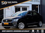 Volkswagen T-Roc - 1.5 TSI Sport | 150 PK | Automaat | Camera | PDC voor + acht