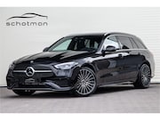 Mercedes-Benz C-klasse - Estate 300 e AMG Line, Distronic, Trekhaak, Camera, Hybrid 2