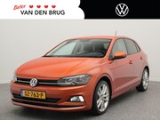 Volkswagen Polo - Highline 1.0 TSI 95pk | Achteruitrijcamera | Climate Control
