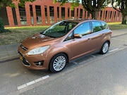 Ford C-Max - 2.0 TDCi Titanium automaat export prijs