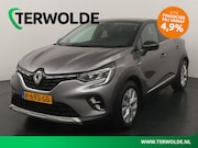 Renault Captur - TCe 90 GPF Intens | Trekhaak | Parkeercamera | Navigatie |