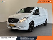 Mercedes-Benz Vito - 110 CDI Lang Airco Bluetooth App-connect trekhaak
