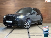 BMW X5 - XDrive50e M-Sport | Pano | Sky Lounge | Innovatie-pakket | H
