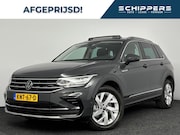 Volkswagen Tiguan - 1.4 TSI eHybrid Elegance | Panoramadak | 245pk | Plug-in Hyb