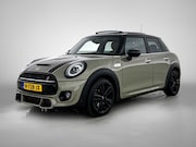 MINI Cooper S - Mini 2.0 Hammersmith | Harman/Kardon Audio | Schuidak | Sfee