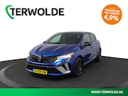 Renault Clio - TCe 90 esprit Alpine | BOSE Audio | 360 Camera | Adapt. Crui