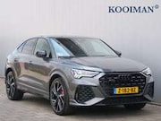 Audi RS Q3 - Sportback TFSI 400 Pk Automaat Navi / DAB / Camera
