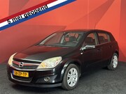 Opel Astra - 1.6 Cosmo | Automaat | Cruise | Trekhaak | Apk 04-2027