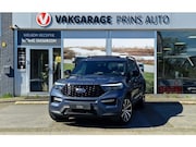 Ford Explorer - 3.0 V6 PHEV ST-LINE |PANO|BTW|CARPLAY|STOELVW&KOELING|DEALER