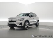 Volvo XC40 - Recharge Twin Plus 78 kWh | Rijklaar! | 94.6% SOH | Dig. Coc