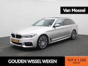 BMW 5-serie - Touring 520i High Executive Edition | Automaat | M-Pakket |