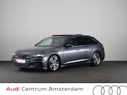 Audi A6 - Avant 40 TFSI S edition Competition 204pk | Panoramadak | Ve